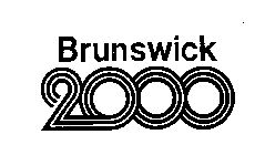 BRUNSWICK 2000