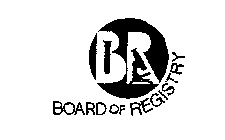 B R BOARD OF REGISTRY