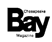 CHESAPEAKE BAY MAGAZINE