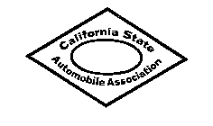 CALIFORNIA STATE AUTOMOBILE ASSOCIATION