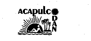 ACAPULCO DAN