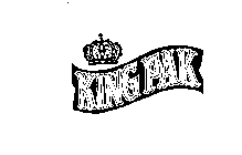 KING PAK
