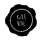 GAS SOL