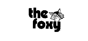 THE FOXY