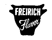 FREIRICH FLAVOR