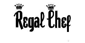 REGAL CHEF