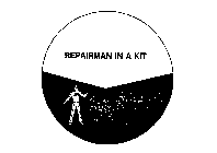 REPAIRMAN IN A KIT