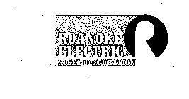 ROANOKE ELECTRIC STEEL CORPORATION