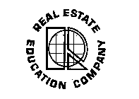 REAL ESTATE EDUCATION COMPANY