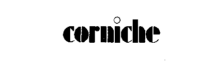 CORNICHE