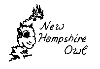 NEW HAMPSHIRE OWL