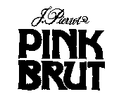 J. PIERROT PINK BRUT