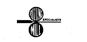 ROLLING MILL SPECIALISTS