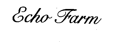 ECHO FARM