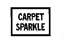 CARPET SPARKLE