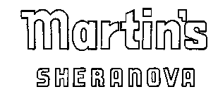MARTIN'S SHERANOVA