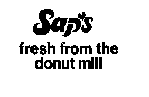 SAP'S FRESH FROM THE DONUT MILL