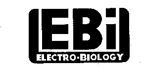 EBI ELECTRO-BIOLOGY