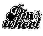 PIN WHEEL