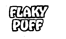 FLAKY PUFF