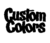 CUSTOM COLORS