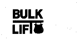 BULK LIFT