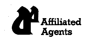 AFFILIATED AGENTS AA