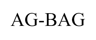 AG-BAG