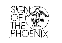 SIGN OF THE PHOENIX