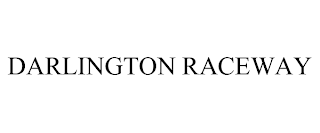 DARLINGTON RACEWAY