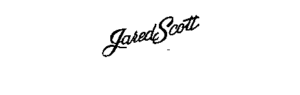 JARED SCOTT