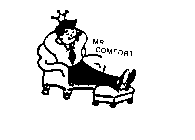 MR. COMFORT