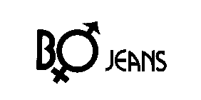 BO JEANS