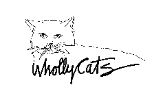 WHOLLY CATS