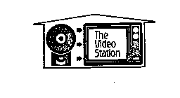 THE VIDEO STATION