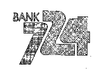 BANK 724