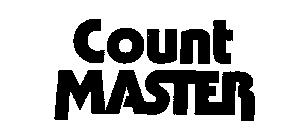 COUNTMASTER