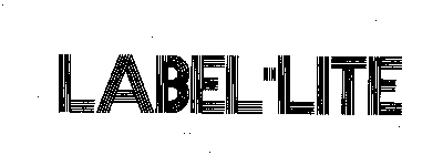 LABEL-LITE