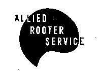 ALLIED ROOTER SERVICE
