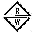 R W