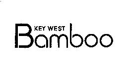 KEY WEST BAMBOO