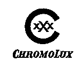 CX CHOROMOLUX