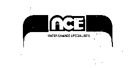ACE WATER DAMAGE SPECIALISTS