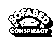 SOFABED CONSPIRACY