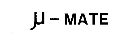 µ-MATE