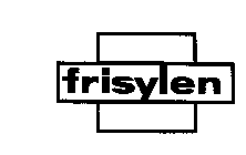 FRISYLEN