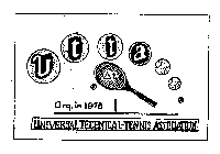 UTTA UNIVERSAL TECHNICAL TENNIS ASSOCIATION