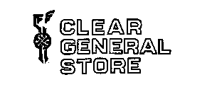 CLEAR GENERAL STORE