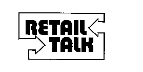 RETAIL TALK