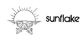 SUNFLAKE